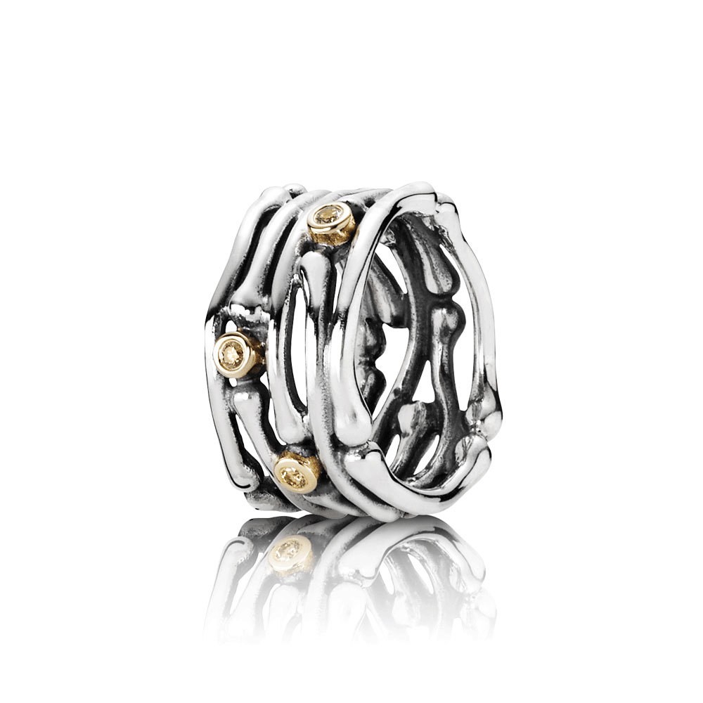 Pandora Dancing Ring