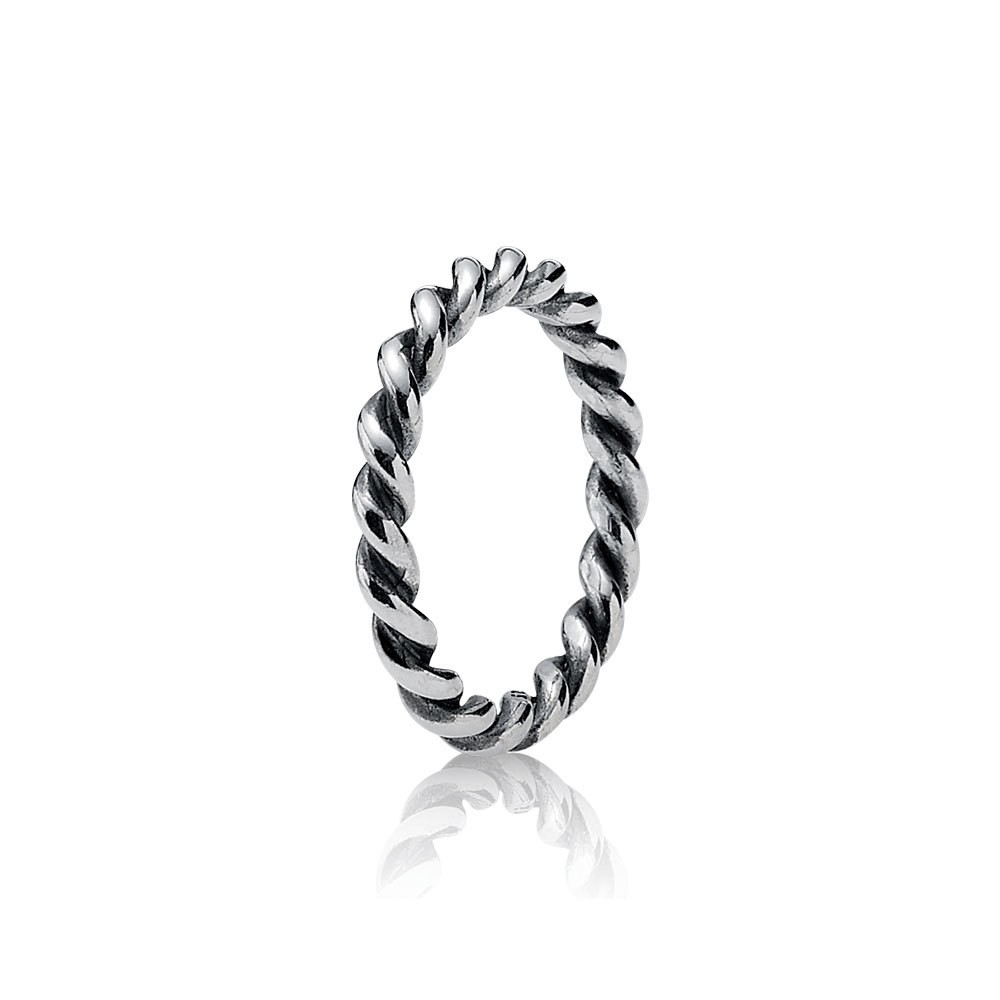 Pandora Intertwined 190602 Ring