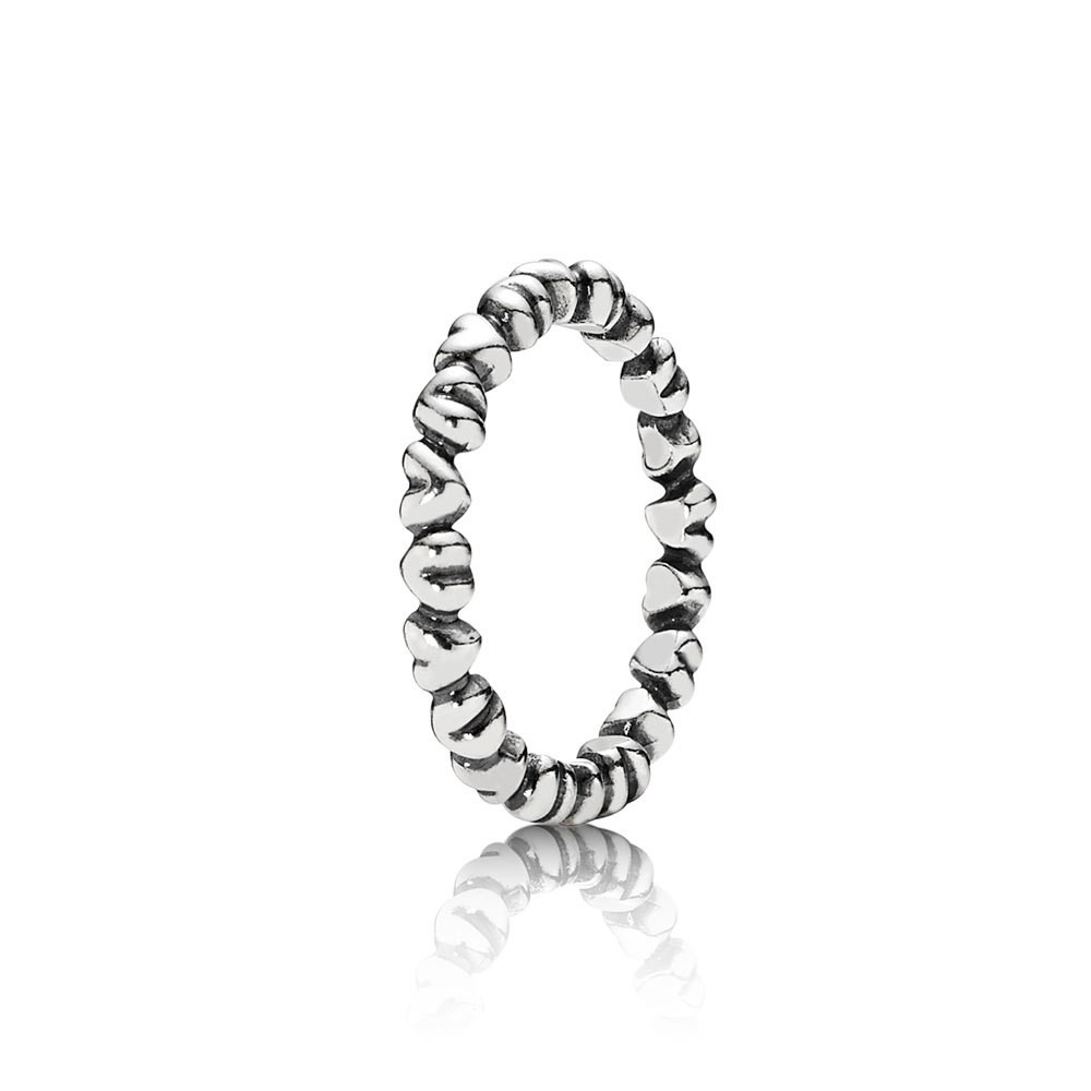 Pandora Forever Love Ring