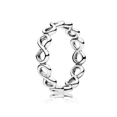 Pandora Infinite Shine Ring