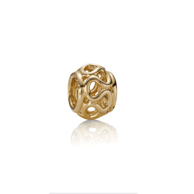 Pandora Intertwined Charm