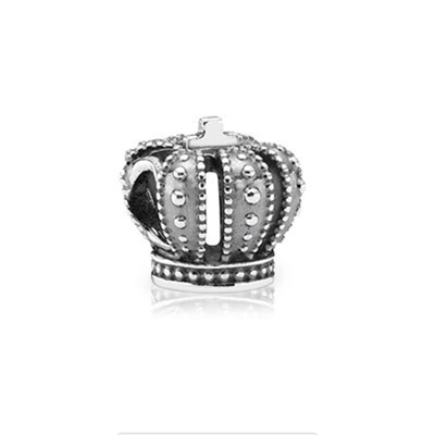 Pandora Royal Crown Charm