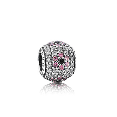 Pandora Pink Pav