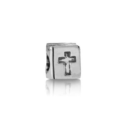 Pandora Bible Charm