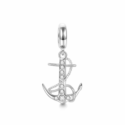 Pandora Anchors Dangle Charms