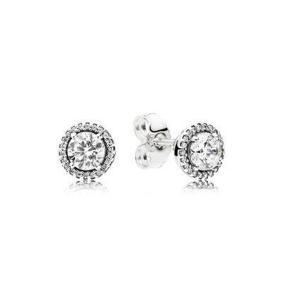 Pandora Classic Elegance Stud Earrings