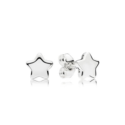 Pandora Shining Stars Stud Earrings