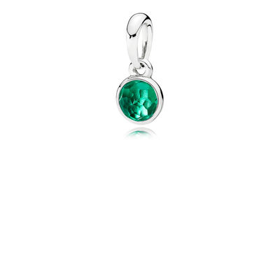 Pandora May Droplet Necklace Pendant