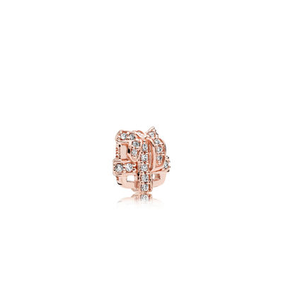 Pandora All Wrapped Up Petite Locket Charm