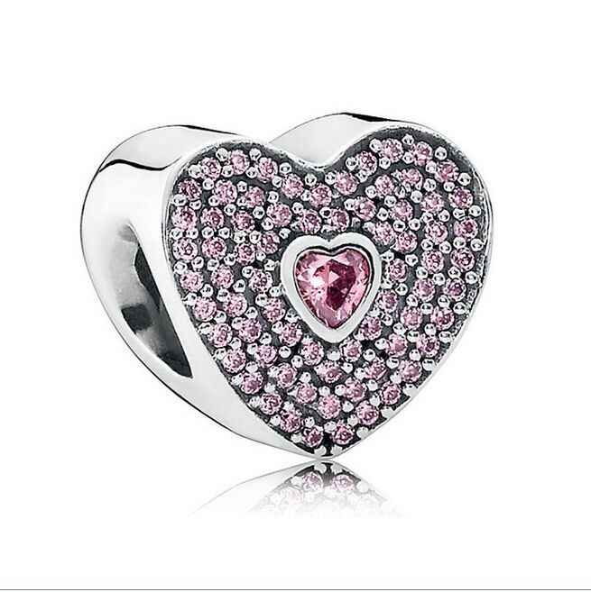 Pandora Sweetheart Charm Limited Edition Out Of Stock