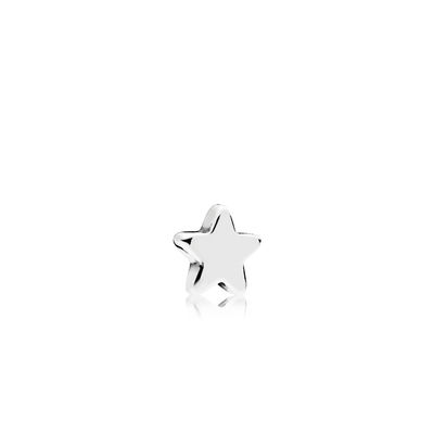 Pandora Shining Star Petite Locket Charm