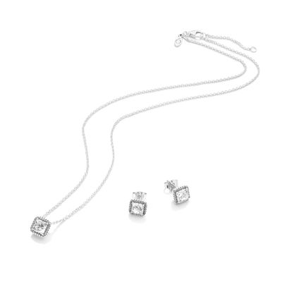 Pandora Sparkling Elegance Gift Set