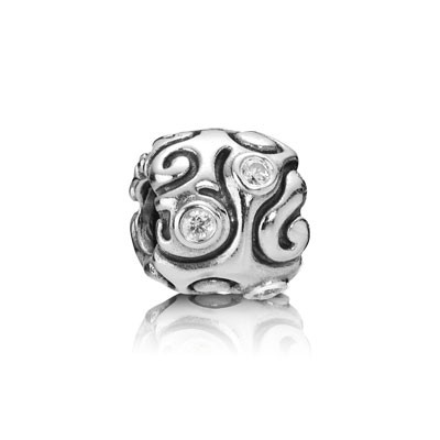 Pandora Clear Day Dream Charm