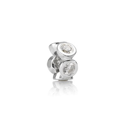 Pandora Clear Spacer Llights