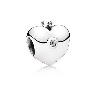 Pandora 2015 Club Charm