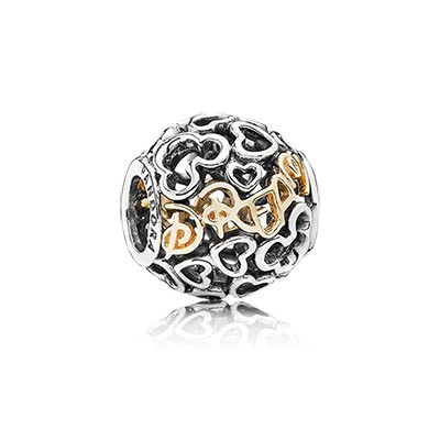 Pandora Disney Dream with 14K Charm