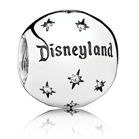 Pandora Disneyland Resort Charm