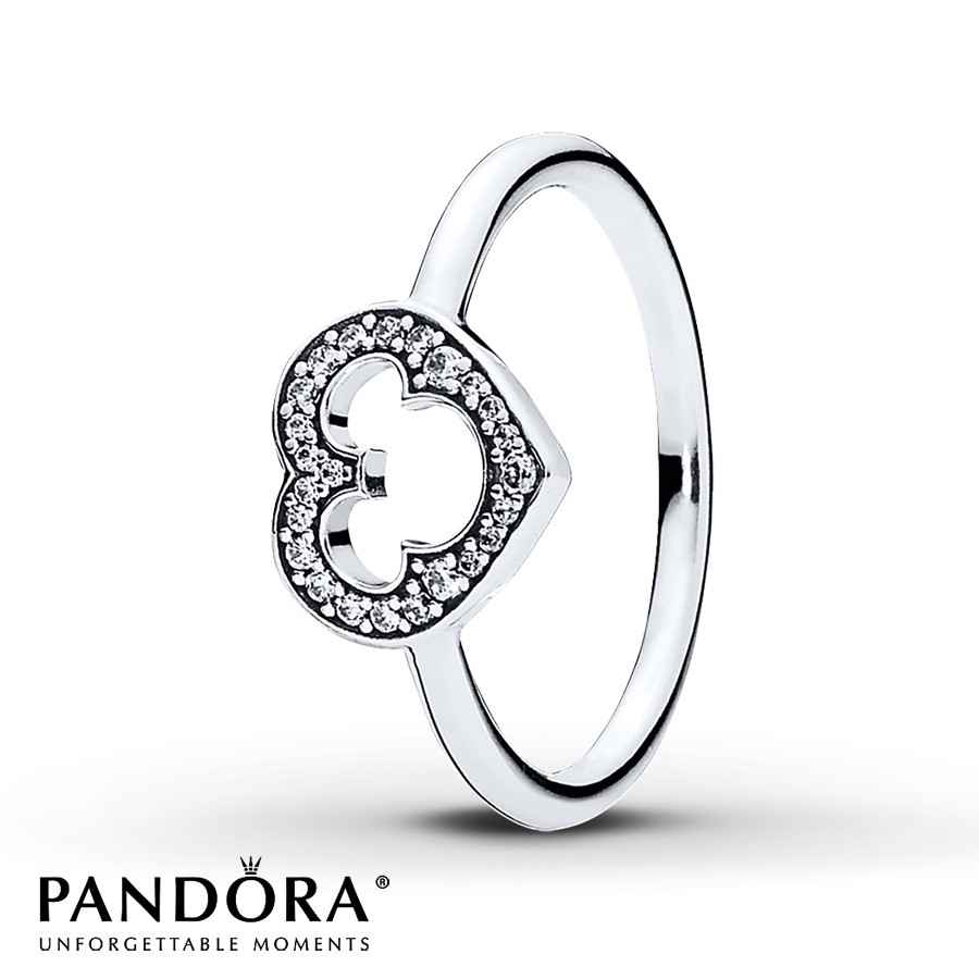 Pandora disney ring