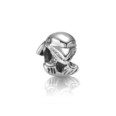 Pandora Dolphin Charm