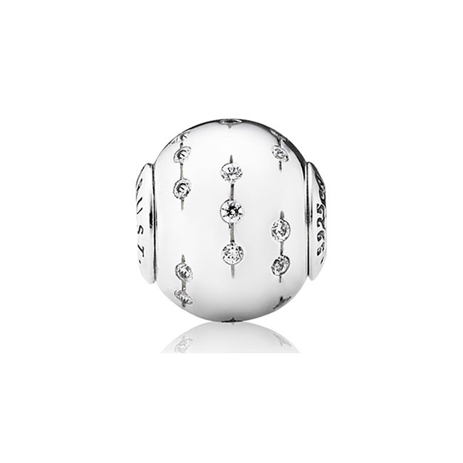 Pandora ESSENCE Collection TRUST Charm