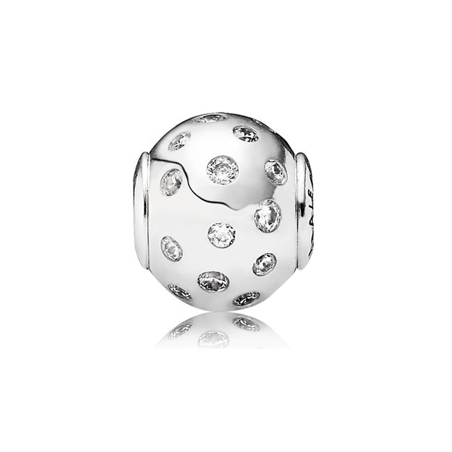 Pandora ESSENCE Collection JOY Charm