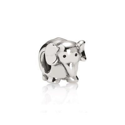 Pandora Elephant Charm