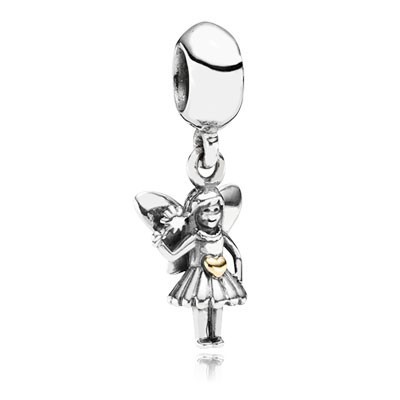 Pandora Fairy Tale Charms