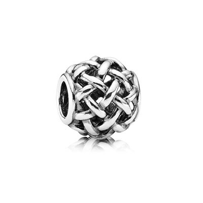 Pandora Forever Entwined Charms