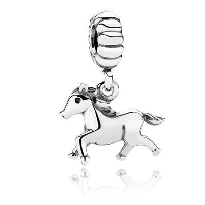 Pandora Free Spirit Charms