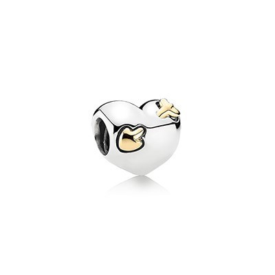 Pandora Love Struck Charms