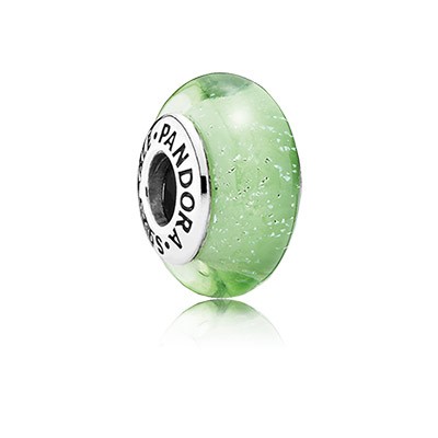 Pandora New Disney Parks Exclusive Signature Color Bead Charm