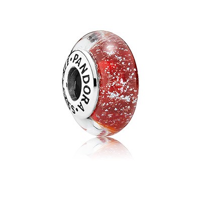 Pandora Disney Murano Snow White Signature Color