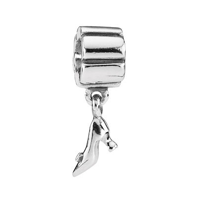 Pandora Stiletto Dangle Charm