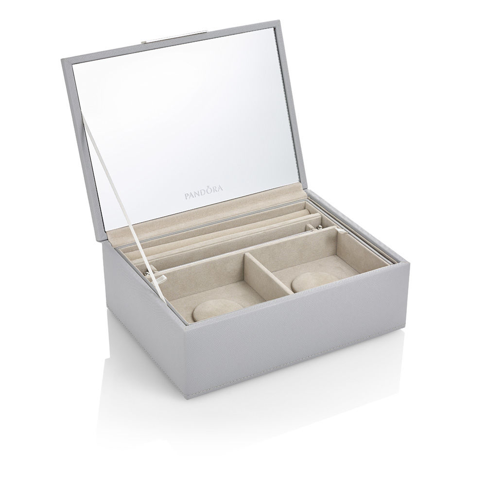 Pandora Jewellery Box