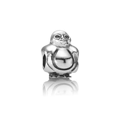 Pandora Penguin Charms