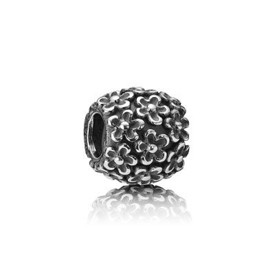 Pandora Perfect Posies Charm