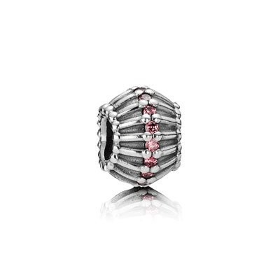 Pandora Pink Show Stopper Charm