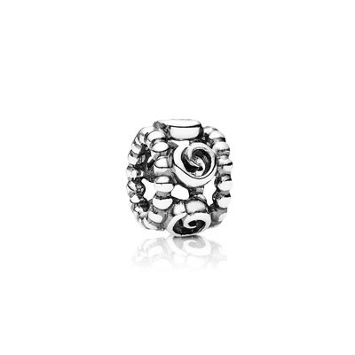 Pandora Ring Of Roses Charms