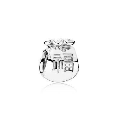 Pandora Moneybags Charm