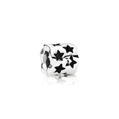 Pandora Seeing Stars Charms