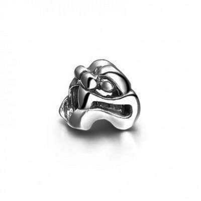 Pandora Sisters Love Beads Charms Sterling Silver