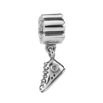 Pandora Sneaker Charms