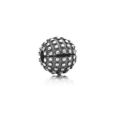 Pandora Studded Clip Charm