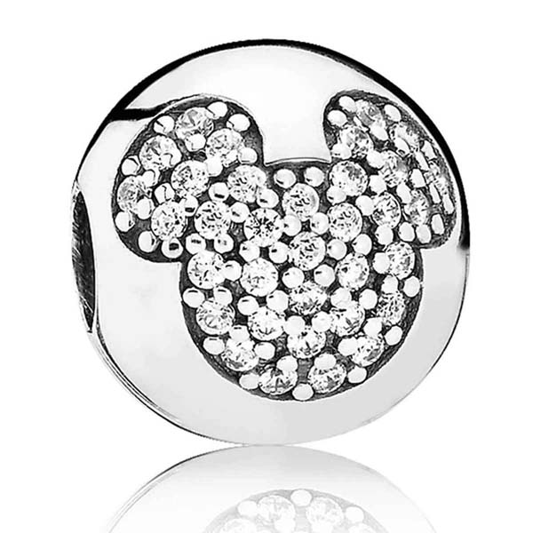 Pandora Disney Mickey Clip