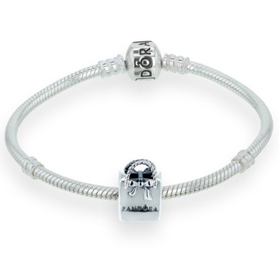 Pandora Bag Complete Bracelet CB339