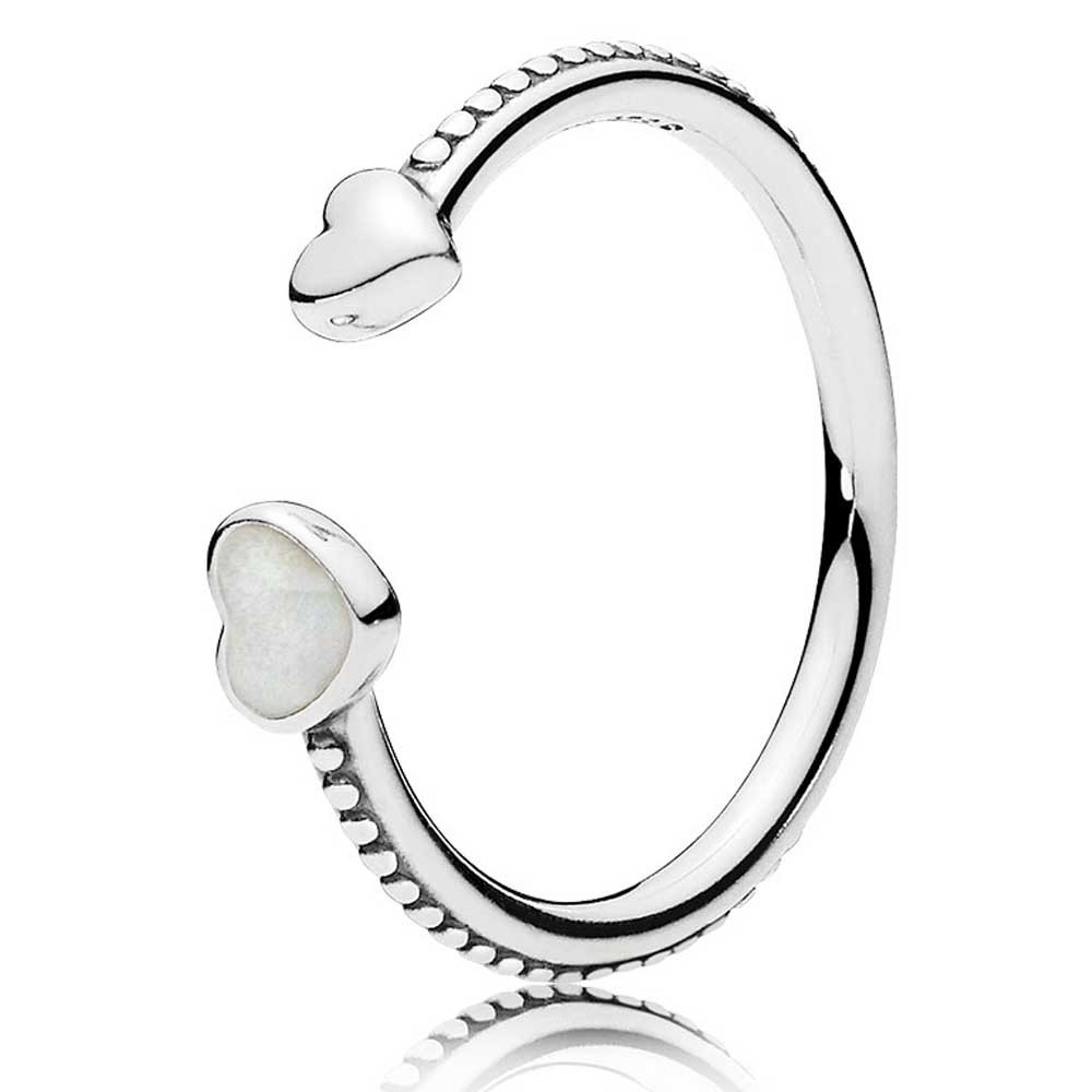 Pandora Hearts Of Love Ring