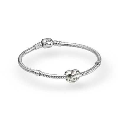 Pandora Amore Complete Bracelet CB406