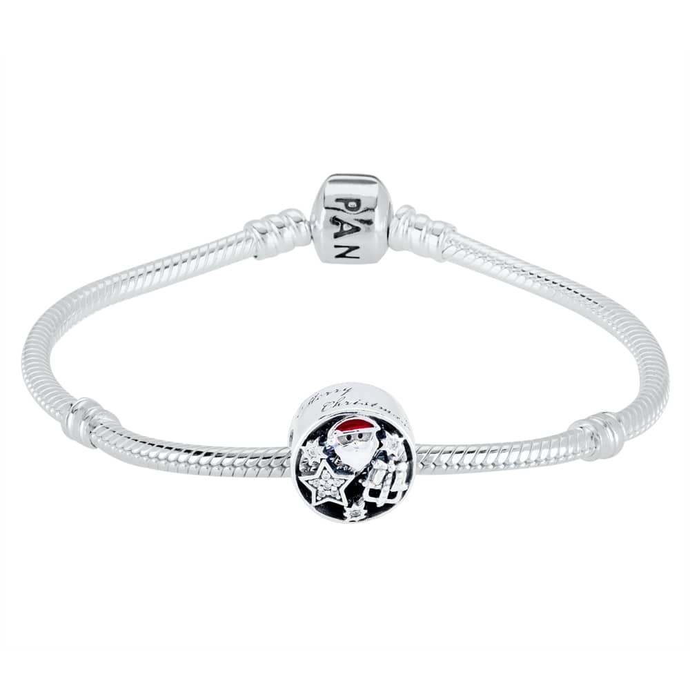 Pandora Christmas Joy Complete Bracelet CB781