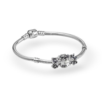 Pandora Happy Birthday Complete Bracelet CB385