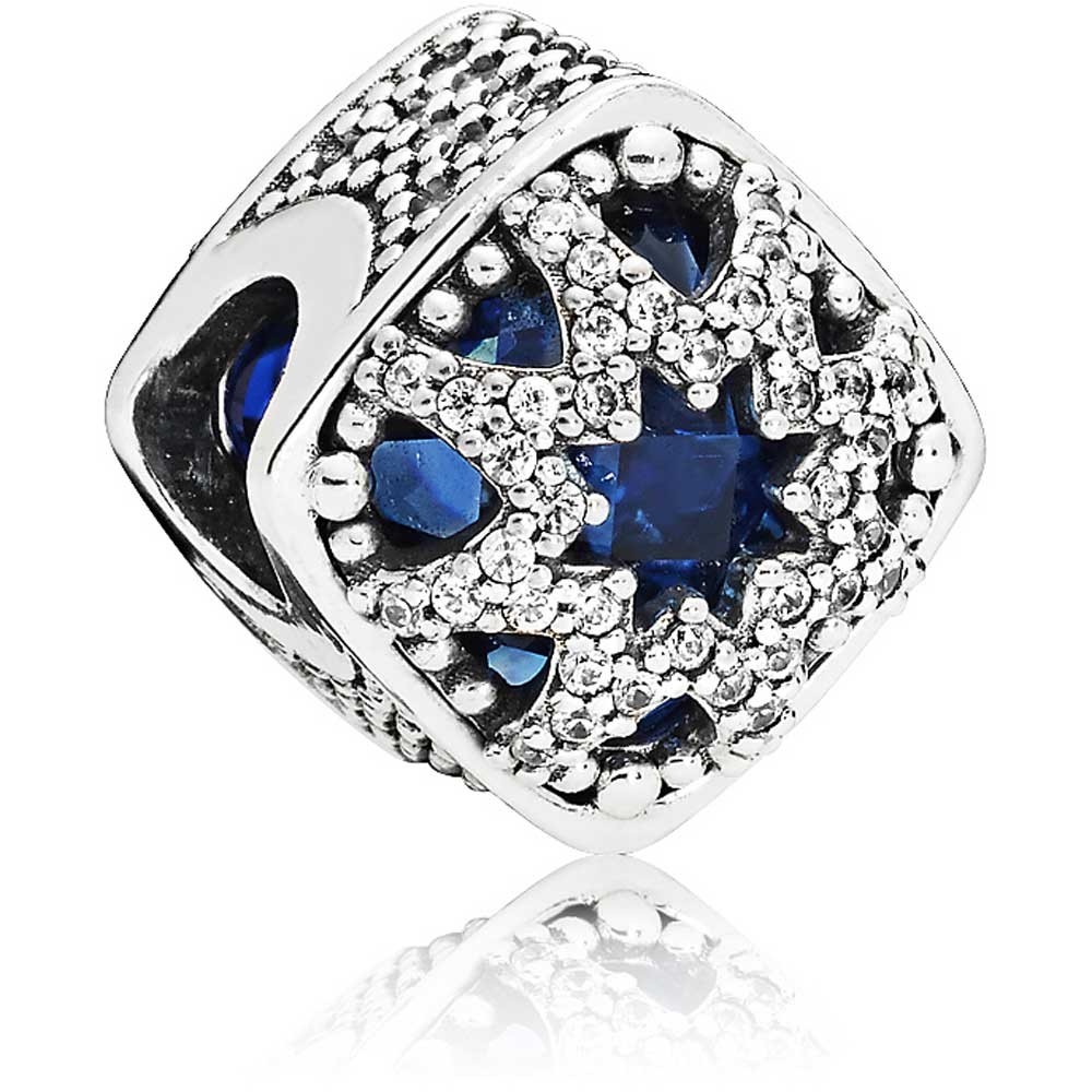 Pandora Glacial Beauty Charm 796360NSB